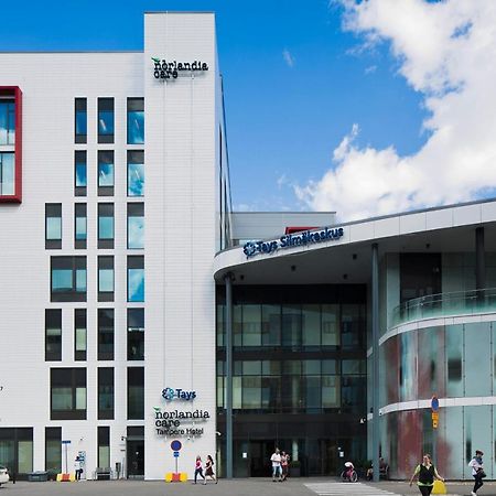 Norlandia Tampere Hotel Exteriér fotografie